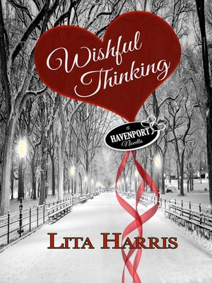 cover image of Wishful Thinking